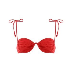 NWT Agua Bendita Donna Bikini Top